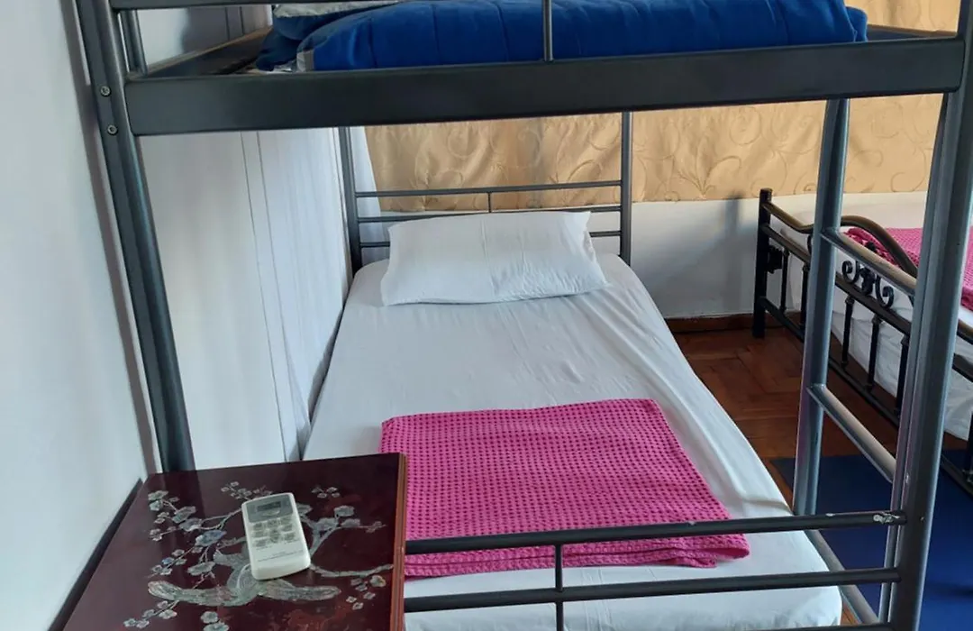 Shared Rooms Near Acropolis & Monastiraki Area-1